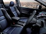 Honda Odyssey Absolute 2008 года
